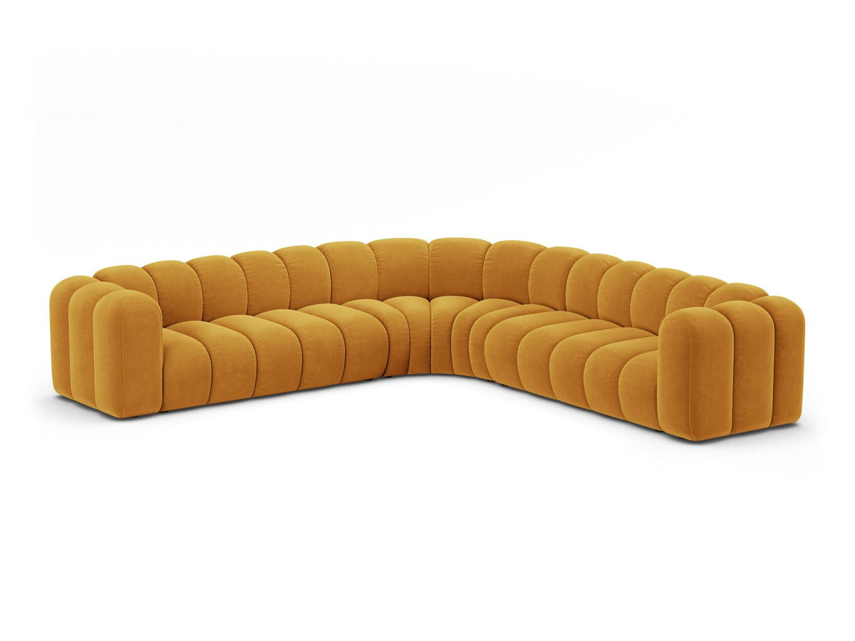 Modular corner sofa 649044