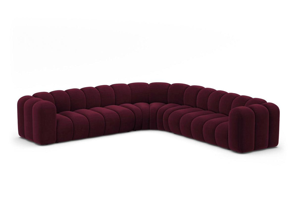 Modular corner sofa 649044