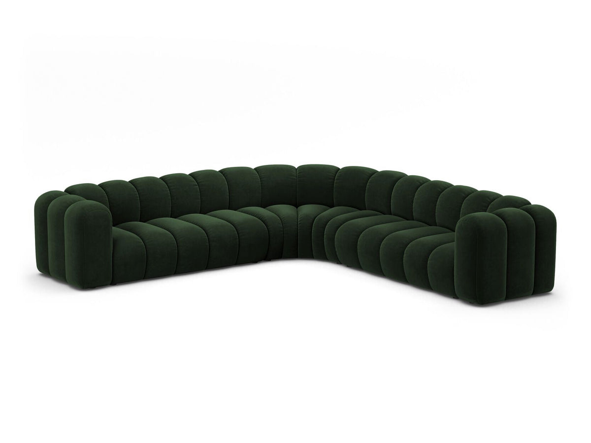 Modular corner sofa 649044