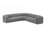 Modular corner sofa 649044