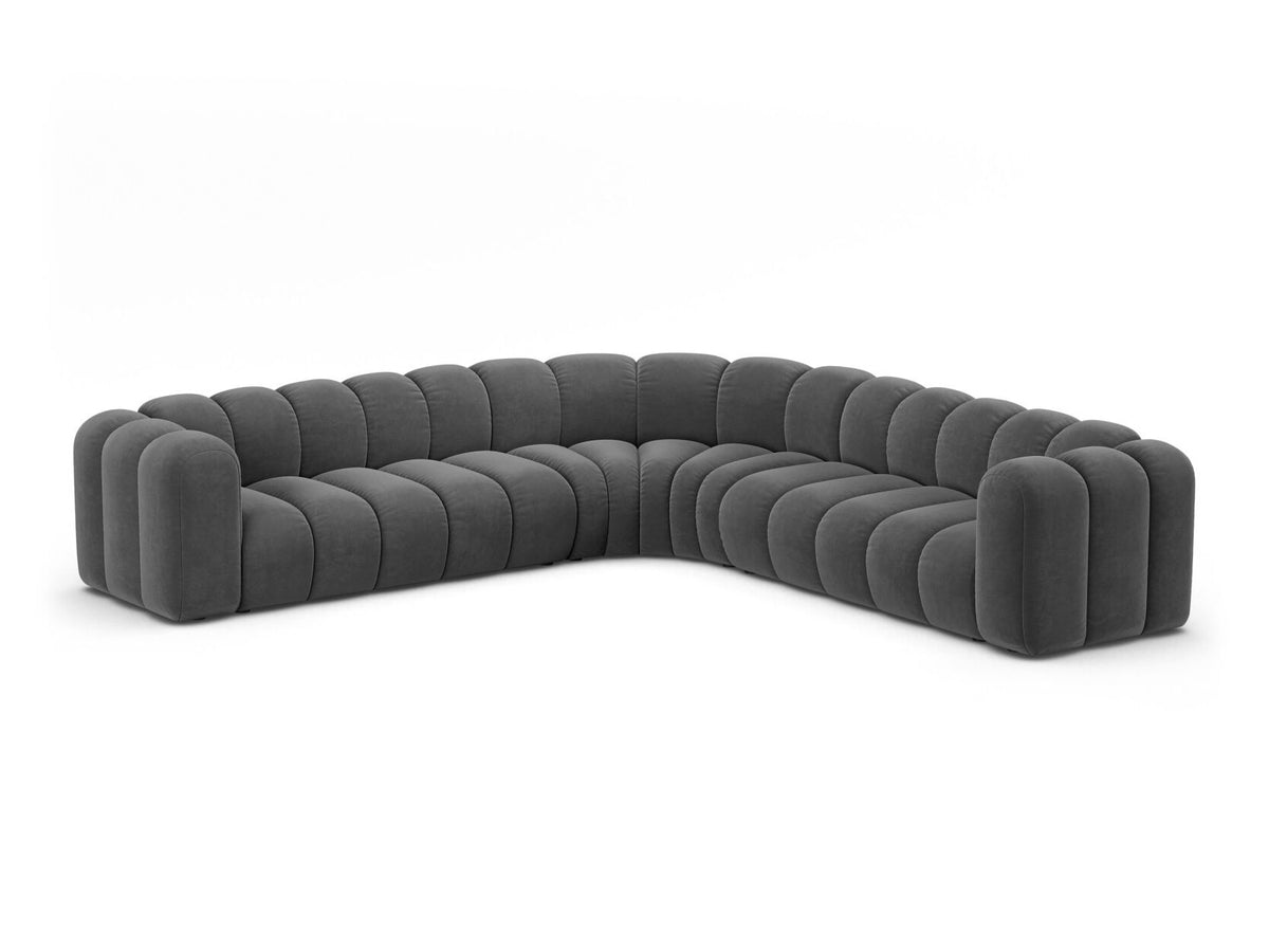 Modular corner sofa 649044
