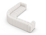 Modular corner sofa 649044