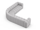 Modular corner sofa 649044