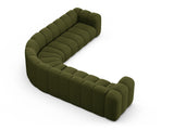 Modular corner sofa 649044