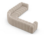 Modular corner sofa 649044