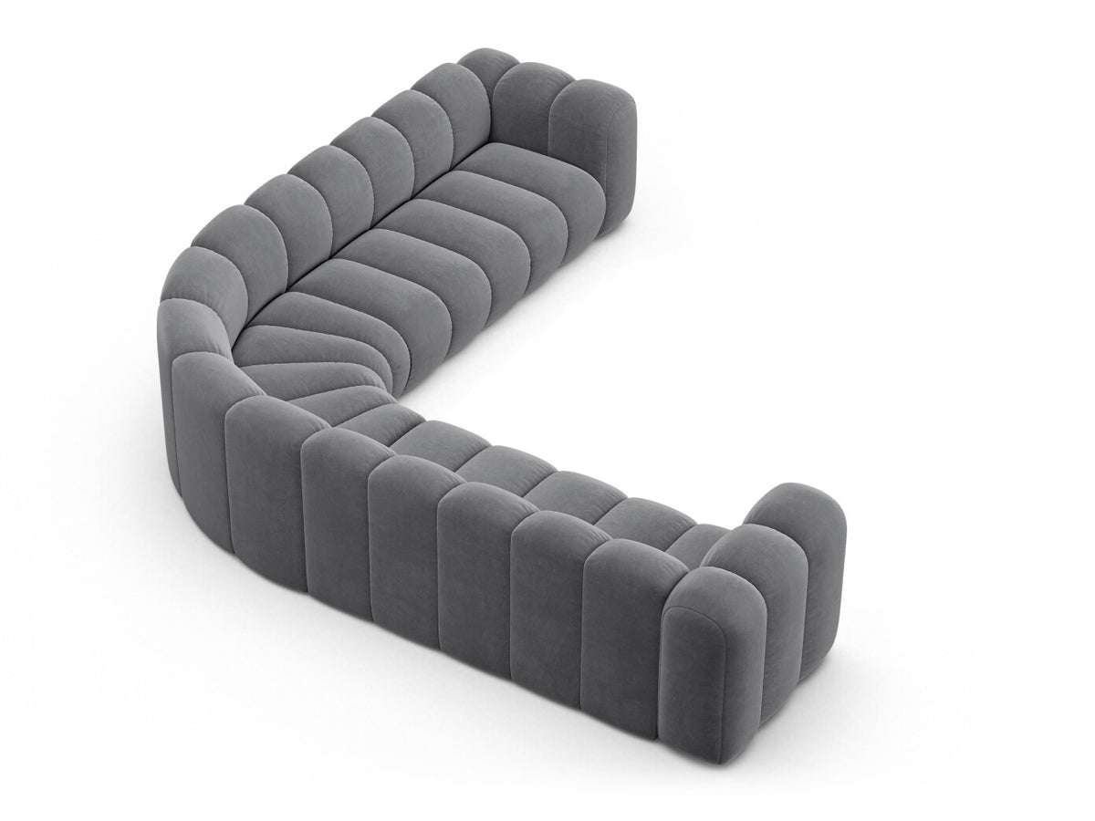Modular corner sofa 649044