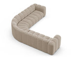Modular corner sofa 649044