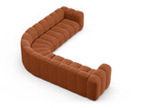 Modular corner sofa 649044