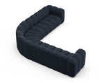 Modular corner sofa 649044