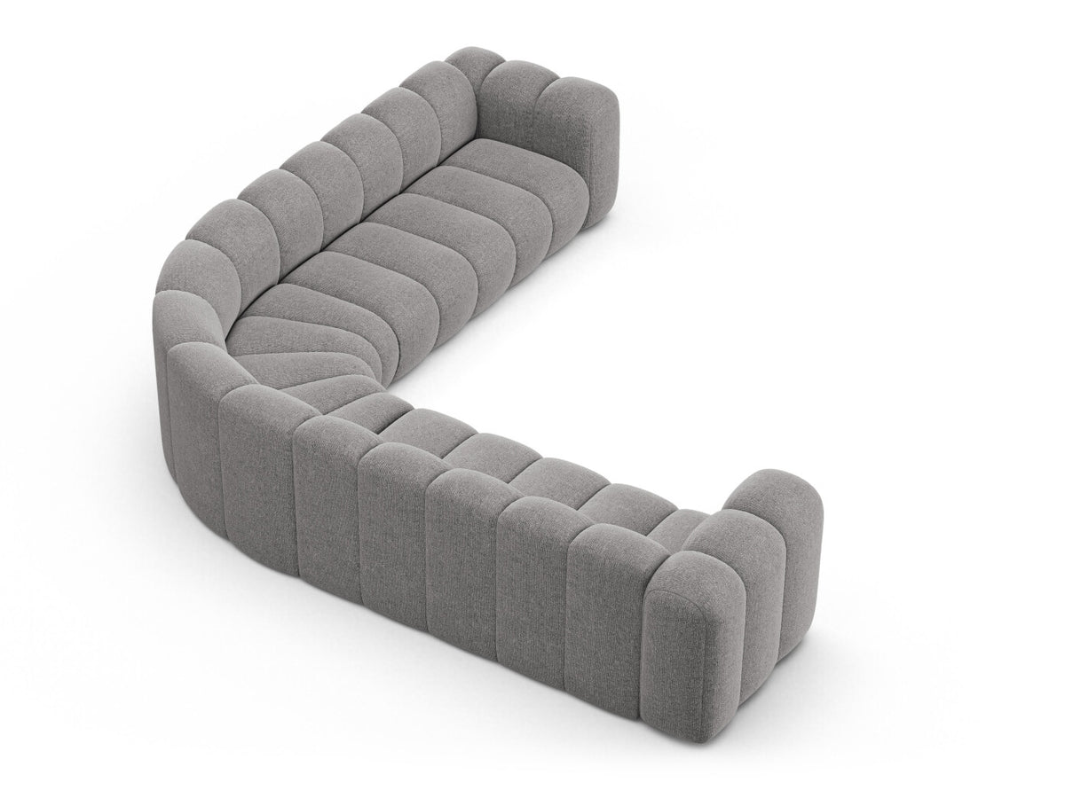 Modular corner sofa 649044