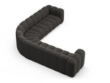 Modular corner sofa 649044