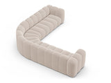 Modular corner sofa 649044