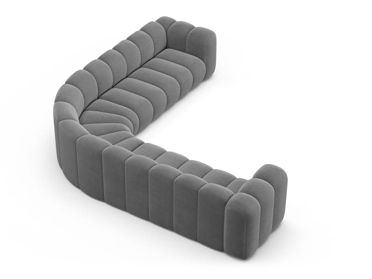 Modular corner sofa 649044