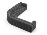 Modular corner sofa 649044