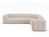 Modular corner sofa 649044