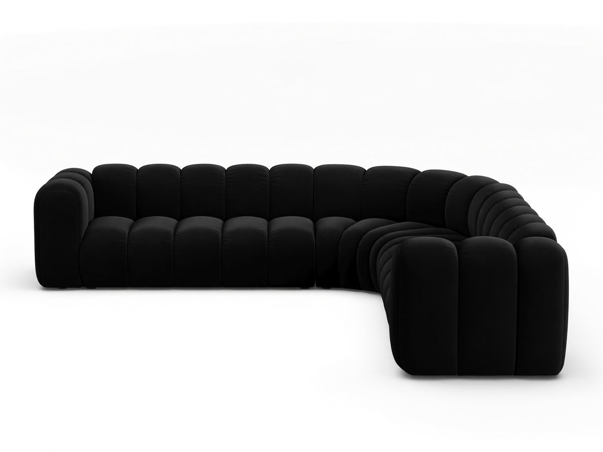 Modular corner sofa 649044