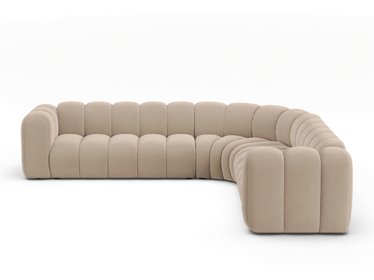 Modular corner sofa 649044