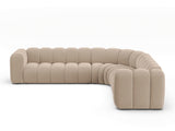 Modular corner sofa 649044