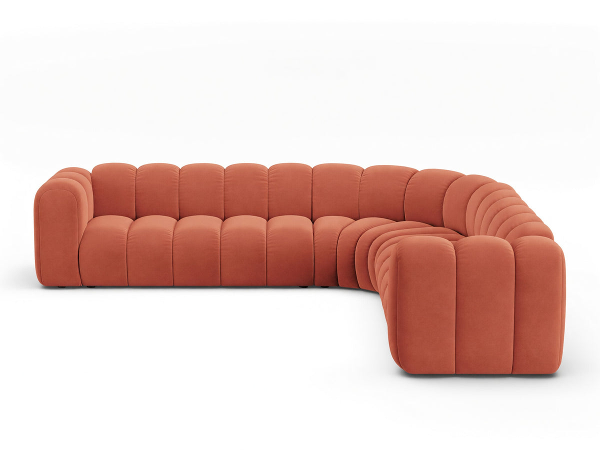 Modular corner sofa 649044