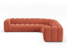 Modular corner sofa 649044
