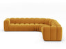 Modular corner sofa 649044