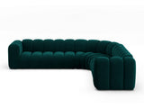 Modular corner sofa 649044
