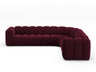 Modular corner sofa 649044