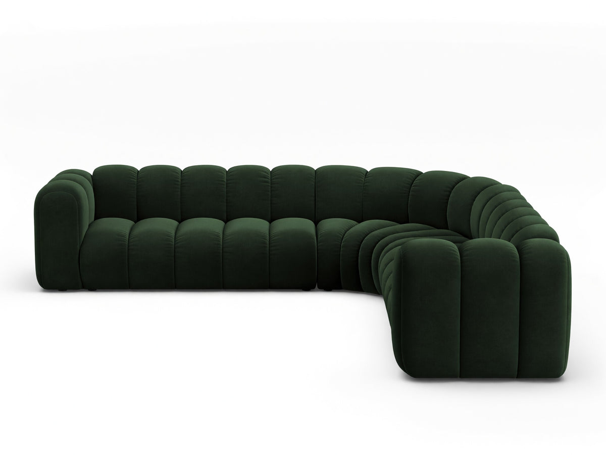 Modular corner sofa 649044