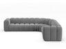 Modular corner sofa 649044