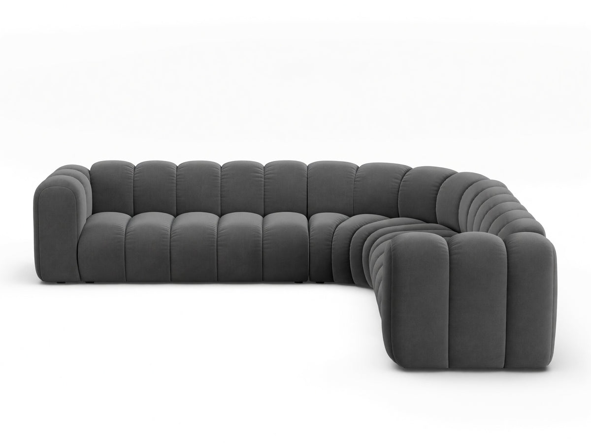 Modular corner sofa 649044