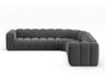 Modular corner sofa 649044