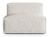 Modular armchair 649197