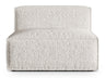 Modular armchair 649197