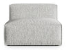 Modular armchair 649197