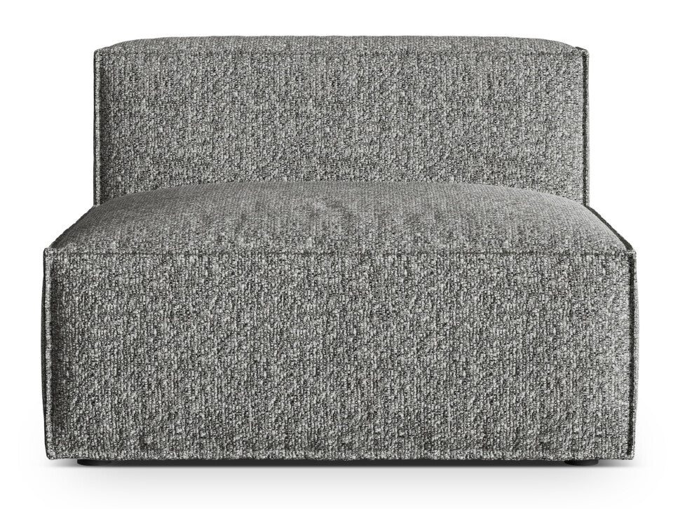 Modular armchair 649197
