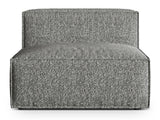 Modular armchair 649197
