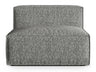 Modular armchair 649197