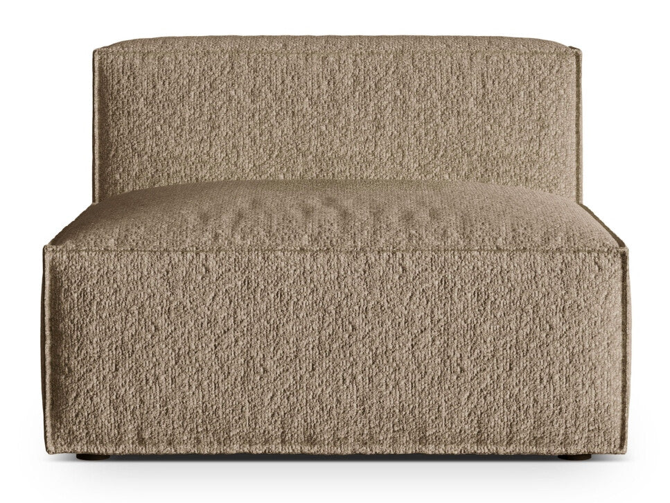 Modular armchair 649197