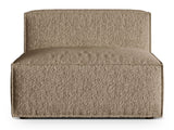 Modular armchair 649197