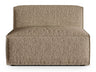 Modular armchair 649197