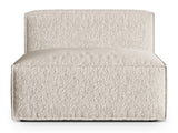Modular armchair 649197