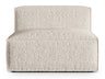 Modular armchair 649197