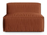 Modular armchair 649197
