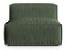 Modular armchair 649197