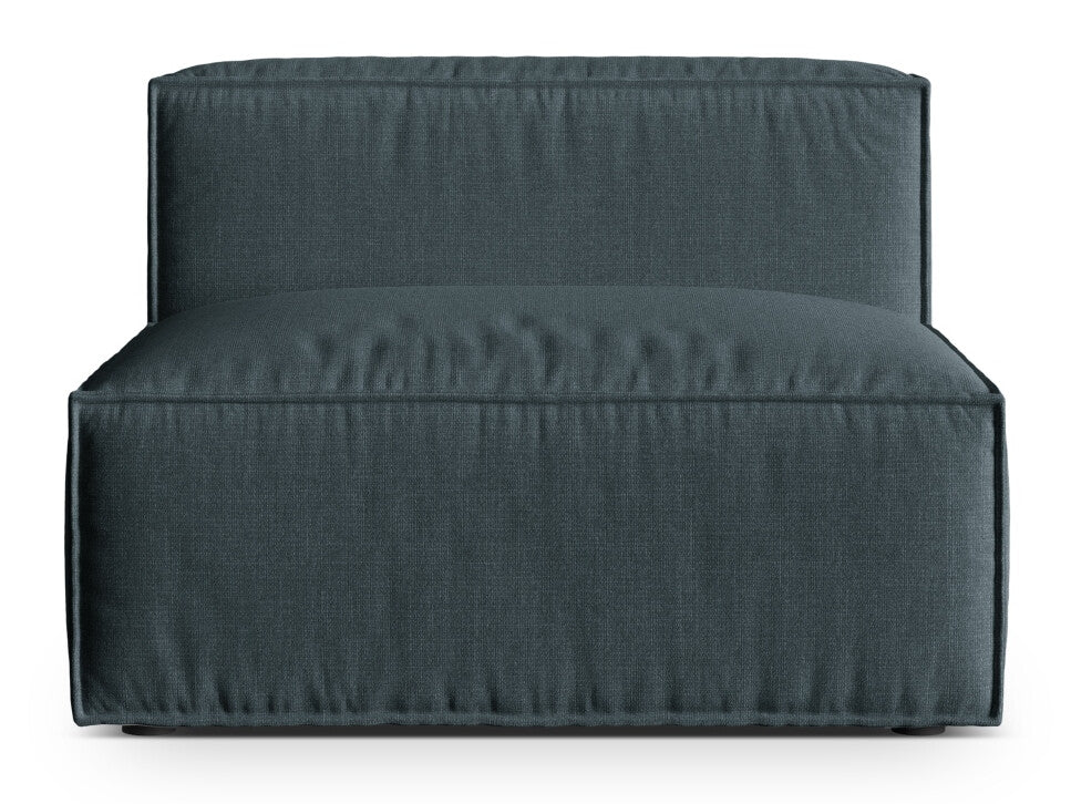 Modular armchair 649197