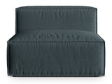 Modular armchair 649197