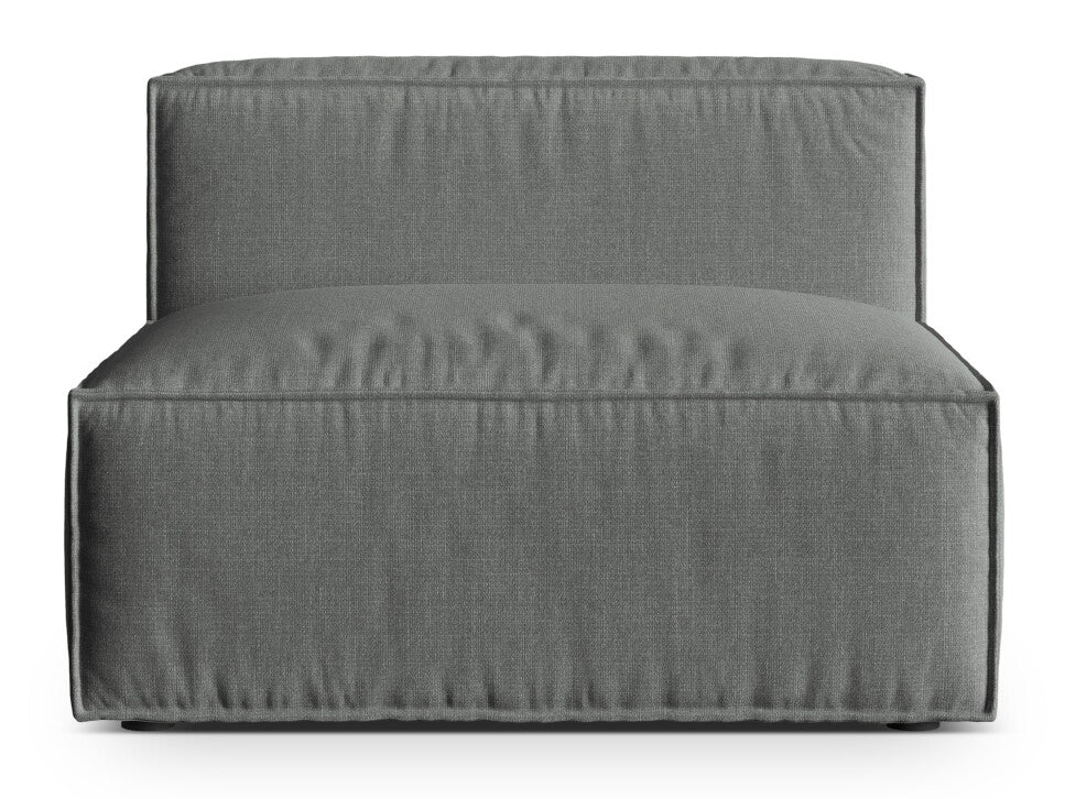 Modular armchair 649197