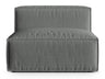 Modular armchair 649197