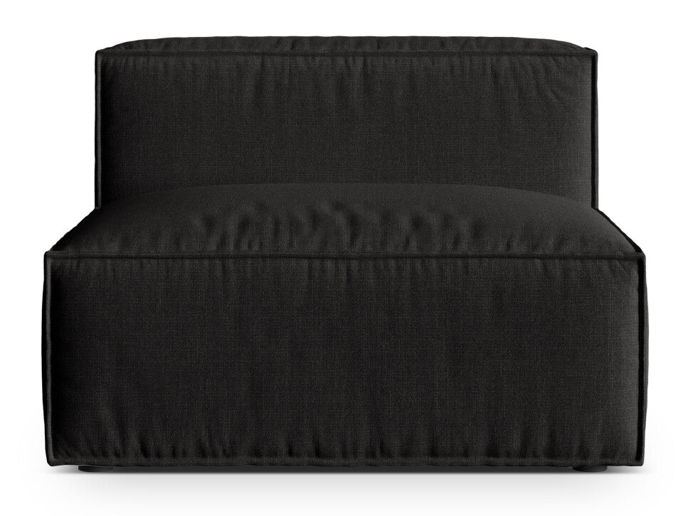 Modular armchair 649197