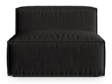 Modular armchair 649197